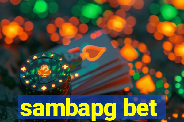 sambapg bet